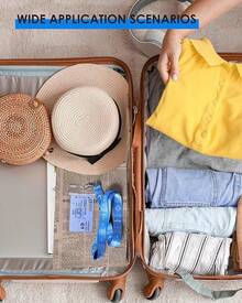 5 Pack Lanyard With Waterproof ID Badge Holders For Cruise Ship Cards, Essentials For Royal Caribbean, Carnival, NCL Cruise 2025 (Mix) - Mix - View 8