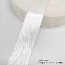 2 码/批 尼龙织带 人字纹背包带 缝纫包带 配件 - 彩色 - 查看 20