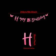 18th Birthday, Adult Gift Graduation Season. 30th Birthday. 50th Birthday Banner