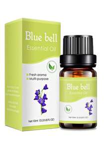 1 Piece, Aromatherapy Essential Oil, Humidifier/Aromatherapy Machine/Diffuser Stone/Car Fragrance/Aromatherapy Essential Oil, Bedroom Soothing Aromatic Plant Essential Oil, 12 Kinds Of Air Freshener, Birthday, Christmas, New Year Gifts