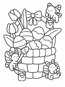 1pc 40 Page FRESH GLOW Coco Coloring Book For Adults And Kids, Bold And Easy, Simple And Big Designs For Relaxat Colouring Books Christmas,Christmas Halloween Gift, Birthday Present, Children's Day,Student Supplies, Back To School Supplies - Multicolor - View 8
