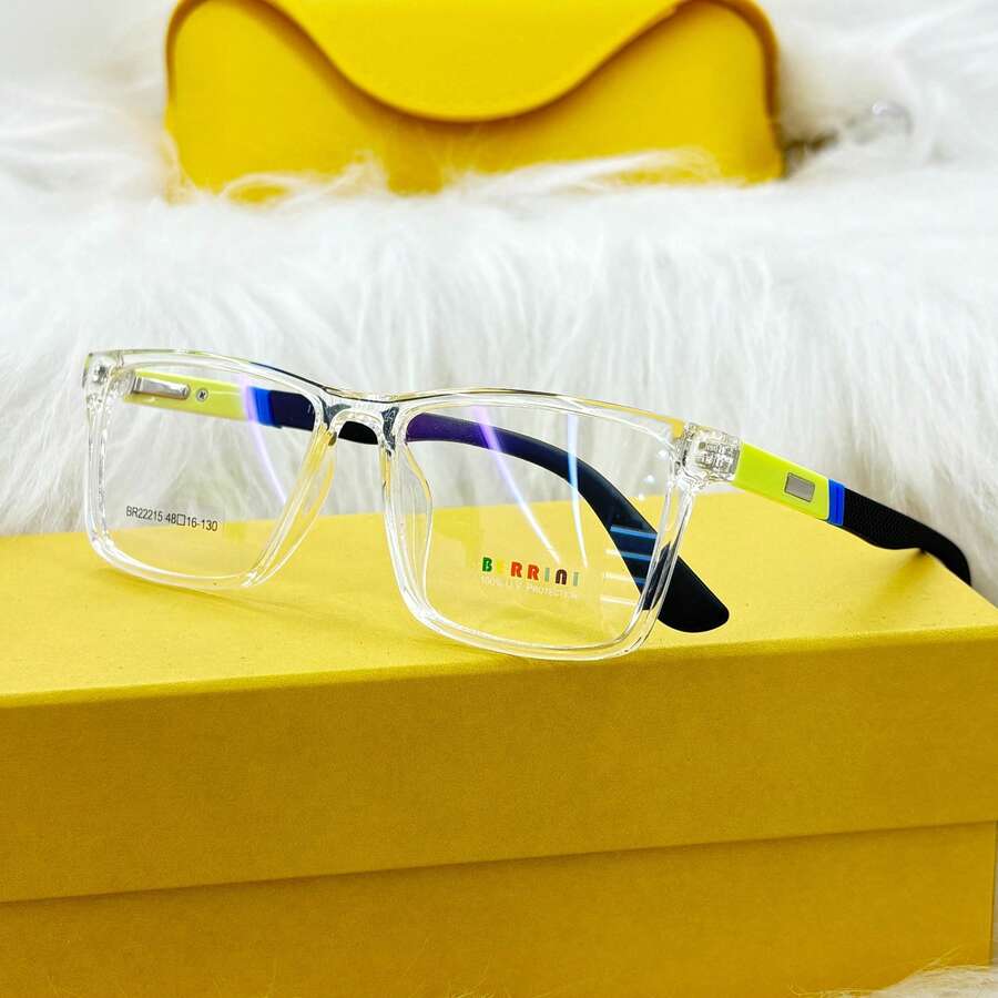 Kids Eyeglasses - 無色 - 查看 1