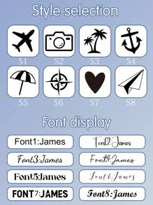 Spersonalizowany pasek do bagażu, Spersonalizowany pasek podróżny, Pasek do bagażu bez blokady, Prezent w podróży, Prezent do domu, Prezent na Dzień Ojca, Prezent biznesowy, Uniwersalny, Duża pojemność, Wszechstronny, Wielofunkcyjny, Kolorowy Idealny prezent dla niego, Idealny prezent dla niej, jej, rodziny, przyjaciół, dziewczyny, Na rocznice, Na urodziny, Na święta/wakacje, Na zewnątrz/wyjścia/podróże/piesze wędrówki/stadion/sport/wspinaczka, Do firmy/dojazdów/pracy/biura, Artykuły szkolne, Powrót do szkoły, Do biura, Do szkoły, Do klasy, Na prezenty dla nauczycieli, Na uniwersytet, Dla kolegi, Do akademika, Dla nauczyciela, Dla chłopców i dziewcząt, Dla nastolatków, Uczniowie gimnazjum, Uczniowie szkoły średniej, Uczniowie liceum, Studenci, Studenci uniwersytetu, Pierwszoroczniacy, Drugoklasiści, Uczniowie młodszych klas, Rodzina, Przyjaciele, Dziewczyna, Chłopak