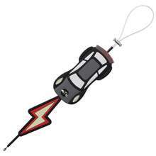 防静电汽车真空吸盘地垫、发光接地条、排气管悬挂配件消除静电