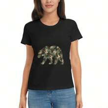 Women T-Shirts