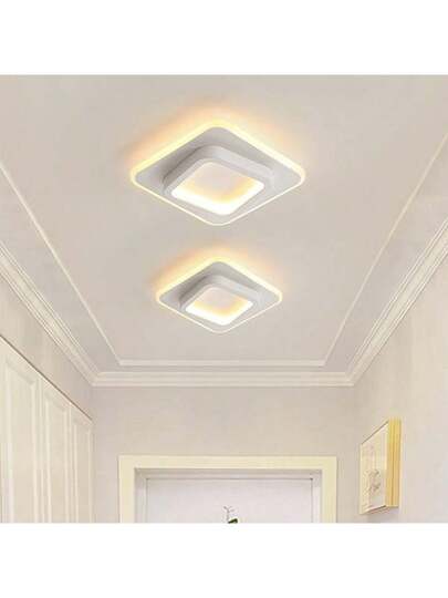 Plafondlamp Modern 8887 view 10