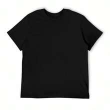 Ropa de femboy Ropa de los 70 Ropa vintage Camiseta personalizada-Hecha a medida Segura Simple Verde holgada y transpirable-Elegante 100% algodón para mujer-Se envía directamente desde el almacén de EE. UU.-Camiseta suave y transpirable para gimnasio y entrenamientos - Negro - Ver 5