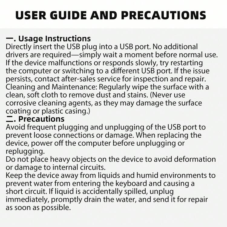 Hxsj 게임 단일 손 키보드 및 마우스 콤보 세트, 35 키 2색 주입 키캡, 다채로운 백라이트, USB 플러그 앤 플레이 광학 마우스 조합, 게임에 적합
