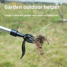 1pc 2nd Generation Stand Up Puller, Manual Root Remover Tool, Bend-Free