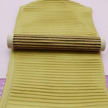 لف خشبي بطول 10 سم للطين البوليمري DIY، للنقش والنسج على الخزف والسيراميك بنقوش أشكال الأزهار والأوراق والشمس والقلب والموج والقشرة الخشبية والنجمة