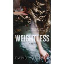 Weightless Hardback Supplier:Kandi Steiner, LLC-294 - Single Book - View 2