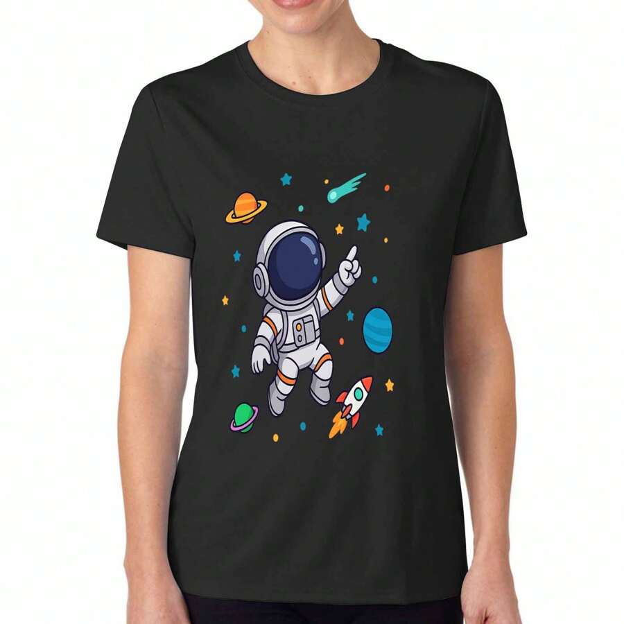 Women T-Shirts