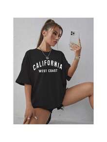 Men T-Shirts - Gris Claro - Ver 5