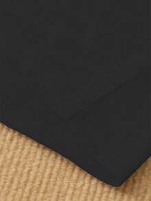 Capri Italia Lemons La Dolce Vita Size 63 Women's Vest - 黑色 - 查看 6