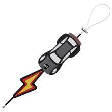 防静电汽车真空吸盘地垫、发光接地条、排气管悬挂配件消除静电