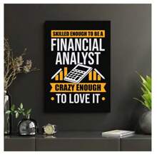 1pc Frameless Fun Nail Artist Posters Humorous Cultural Wall Arts Modern Minimalist Salon Decoration Nail Artist Appreciation Wall Decoration Home Decoration Gifts