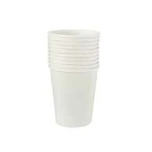 10 st/20 st/40 st/50 st, beige vågiga papperstallrikar, koppar och servetter, solfjäderformad papperstallrik 9 tum 7 tum snäckskalkant engångsmatbricka pappersmugg pappershandduk födelsedag bröllopsfest dekoration () mors dag present bröllop födelsedagsfesttillbehör daglig picknick campingbricka - Beige - Visa 9