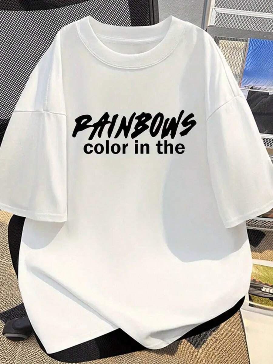 Men T-Shirts