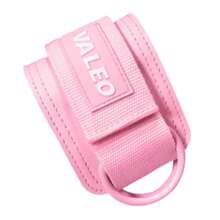 1pc Adjustable Ankle Strap With Padding, Ankle Support For Leg Training, Yoga Pilates Exercise Accessory, Unisex