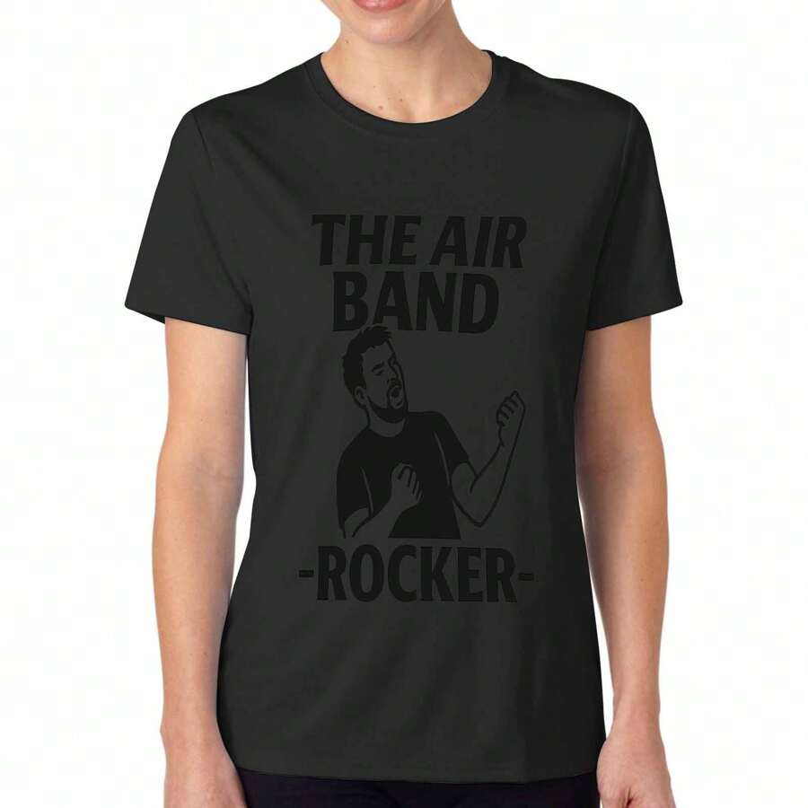 Women T-Shirts