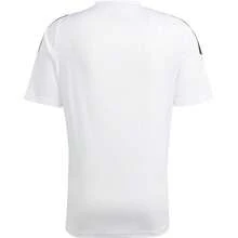 Adidas Mens Tiro 24 Jersey - White