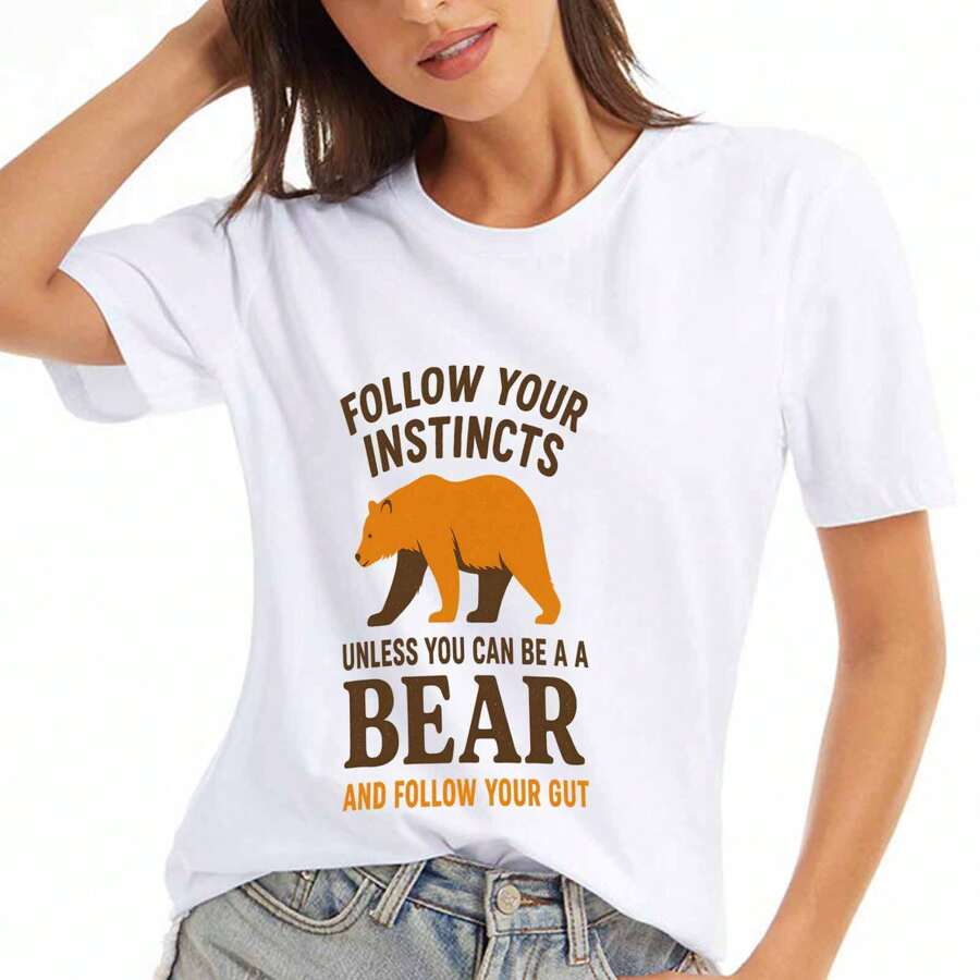 Women T-Shirts