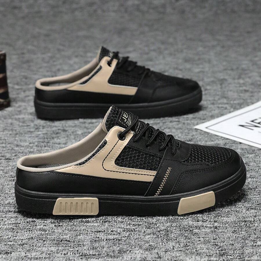 1双休闲运动鞋，透气舒适，适合时尚年轻人