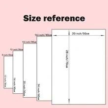 1pc/3PCS Wall Arts Posters Optional Frame Anime K-Kamisama Kiss Vintage Magazine Cover Poster Wall Painting Printing Waterproof Home Living Room Bedroom Bar Aesthetic Decoration ,Wall Art With Frame - Multicolor - View 4