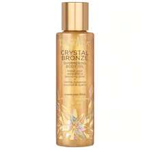 Aceite corporal brillante Pacifica - Bronce cristalino - 118 ml - 1 - Ver 2