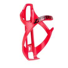 Soporte ajustable de plástico para botella de agua de bicicleta ZTTO, porta botellas de ciclismo liviano y de alta resistencia