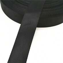 2 码/批 尼龙织带 人字纹背包带 缝纫包带 配件 - 彩色 - 查看 5