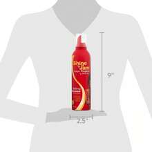 Ampro Shine N Jam Magic Fingers Mousse para el cabello - 355 ml - 1 - Ver 6