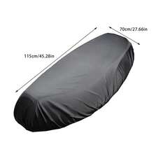 Motorcycle Replacement Parts - Silver L - View 10