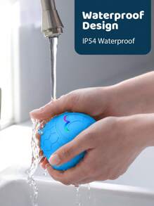 1 كرة أليف ذكية جديدة، وضعان، مزودة بإضاءة LED مدمجة، لعبة كلاب، للمشي مع الكلب/القط، للترفيه الذاتي، لعبة مضغ للحيوانات الأليفة، لإغراء الحيوان الأليف، كرة قفز آلية