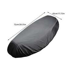 Motorcycle Replacement Parts - Silver L - View 5