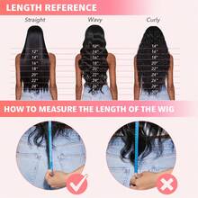 99J Burgundy Lace Front Wig Brazilian Human Hair Deep Wave Pre Plucked Hairline 5x5 Transparent Glueless Lace Closure Wigs Human Hair Wine Red Colored For Women 150 Density - S99J - View 9