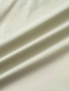 男士轻便透气弹力跑步裤，夏季款，带拉链口袋和抽绳腰带，采用柔软舒适的冰丝面料，纯色运动裤，适合日常穿着、户外活动、健身、度假、休闲垂钓等场合。 - 卡其色 - 查看 10