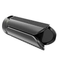 适用于 Pocket 2/3、Action 2/3/4、OM 6/5/4、OSMO Mobile 3 的紧凑型桌面三脚架 - 轻质铝合金和 ABS 稳定器云台、迷你、拍照手机、桌面