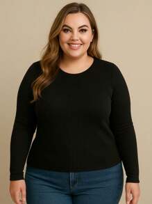 Plus Size Blouses