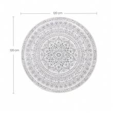 Carpet - Taubengrau - View 3