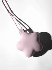 硅胶奶嘴盒，硅胶套，尿布袋硅胶奶嘴收纳盒，软质硬币钥匙耳机盒 - 彩色 - 查看 8