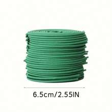 22/42/72 Pcs Lemongrass Coils, Suitable For Outdoor Use - Lemongrass Citronella Aroma Therapy - 3-4 Hours Burning Time - Perfect For Pool Side, Patio, Porch, Deck, Camping & Hiking, Camping Accessories | Spiral Coil Design | Slow Burning Coils