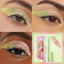 ColourPop Shadow Stix - Sombra de ojos en crema multicolor con color de larga duración - Maquillaje en crema de uso múltiple con sacapuntas incorporado y punta precisa para una aplicación fácil - Rising Sun (0.05 Oz)