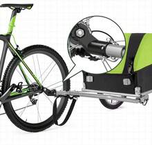 Titanker Upgraded Bike Trailer Attachment Coupler For Instep &Amp; Schwinn Bike Trailers, Bicycle Trailer Hitch Bike Cargo Trailer Coupler - 2 PCS - Instep/Schwinn Hitch - View 8