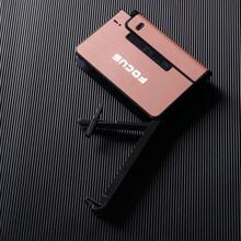 1pc High-End Elegant Tulip Flower Cigarette Case, Holds 10 Cigarettes, Creative Lighter Gift, Requires Separate Lighter Purchase ,Smoking Accessories, Smoking Accessories Girly, Cigarette Storage
