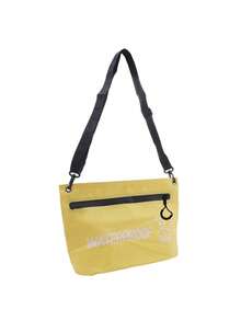 Handheld Cosmetic Bag Waterproof Shoulder Swim Bag Outdoor Travel Mini Toiletry Bag - Multicolor - View 5