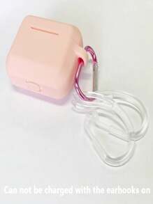 4 à 6 pièces Ensemble anti-dérapant pour crochets d'oreille ajustables en silicone, design ergonomique avec ailettes. Accessoires pour écouteurs de sport