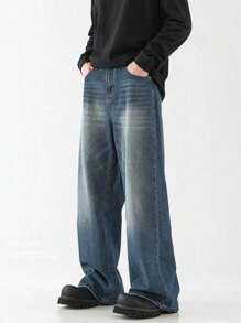 Men Jeans