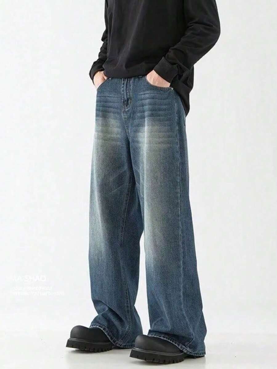 Men Jeans