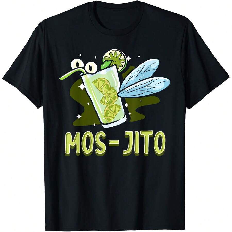 Men Outdoor Tees & Tanks